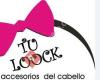 Tocados y costura Tu Loock