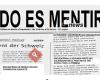 Todo Es Mentira