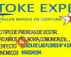 TOKE Express