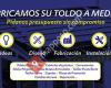 Toldos Iscatol