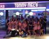 Tommy Mel's Thader