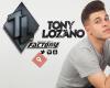 Tony Lozano