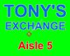 Tony's Exchange