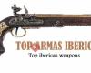 TOP ARMAS ibericas