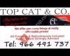 TOP CAT & CO.