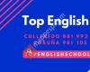 Top English School