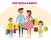TOP MODA Family