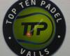 TOP TEN Padel Valls