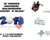 Torneo Balonmano Ciutat Oliva