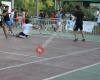 Torneo de Fútbol 3x3 Camping Playa América