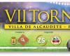 Torneo de Fútbol Villa de Alcaudete