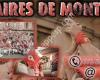 Torraires de Montblanc