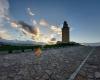 Torre de Hercules Venta de entradas