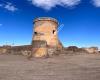 Torreón de San Miguel de Cabo de Gata