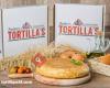 Tortilla's