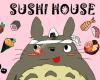 Totoro Sushi House Manacor