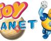 Toy Planet