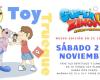 Toy Planet Madrid Noroeste