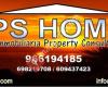 TPS HOMES