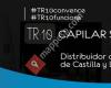 Tr10 Capilar Solution-Castilla y Leon