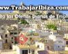 Trabajar Ibiza y Formentera