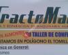 Tractomar