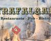 Trafalgar Restaurant