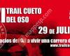 Trail El Cueto El Oso