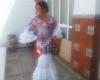 Trajes de flamenca Renata