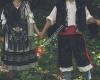 Trajes Josefina Fernández. Indumentaria tradicional.