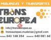 Trans Europea