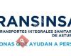 Transinsa - Ambulancias de Asturias