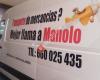 Transporte Manolo