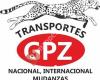 Transportes Gpz Nacional E Internacional