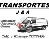Transportes  J&A