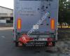Transportes Javier Bernal S.L