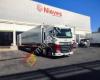 Transportes Nieves