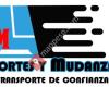 Transportes y Mudanzas T&M