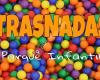 Trasnadas Parque Infantil Cee