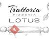 Trattoria Pizzeria Lotus