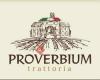 Trattoria Proverbium