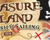 Treasure Island La MANGA