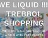 Trebbol Shopping