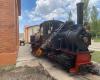 Tren Minero