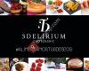 Tres Delirium Gastronomic
