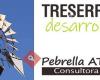 Treserre - Pebrella