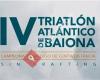 Triatlon Atlántico