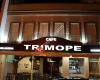 Trimope Cafe - La Linea