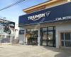 Triumph Murcia Steel British