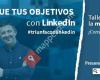 Triunfa con LinkedIn